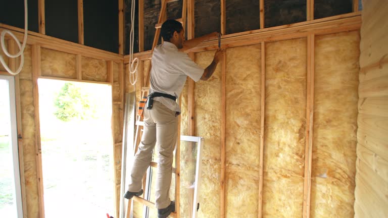  , USA Insulation Pros